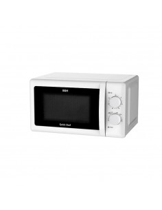 Microondas Quick Chef 20...