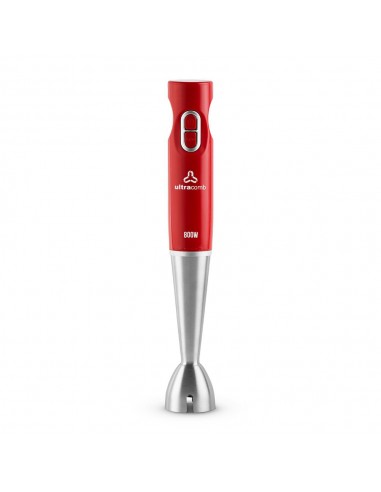 Licuadora de Mano Mixer 800w UltraComb