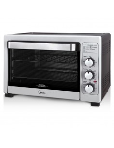 Horno Eléctrico 40 Lts Midea 2