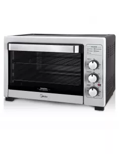 Horno Eléctrico 40 Lts Midea 2