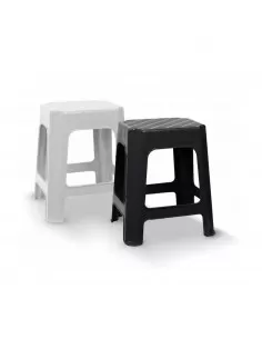 Banqueta Apilable... 2