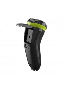 Afeitadora Rotativa Cabezal... 2