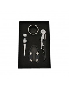 Set x4 Accesorios para Vino...