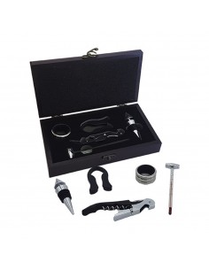 Set x5 Accesorios Para Vino...