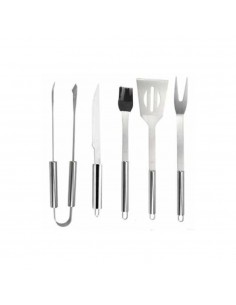 Set Asado x5 piezas con... 2