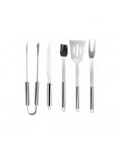 Set Asado x5 piezas con... 2