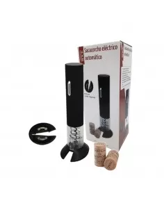 Sacacorcho Eléctrico... 2