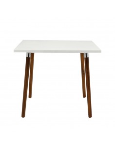 Mesa Camelia 90x90 Rossi