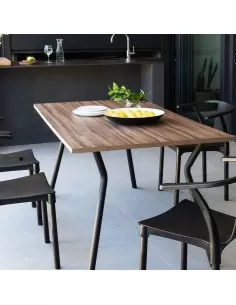 Mesa Magnolia 160x90 Rossi 2