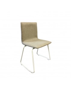 Juego de Comedor Quina White Tap Rossi 90x90 | Andreplast