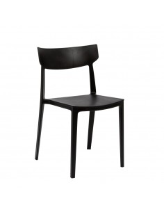 Juego de Comedor Rio Magnolia Rossi 160x90 con 6 Sillas | Andreplast