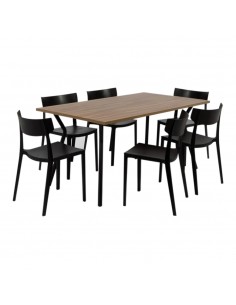 Juego Rio Magnolia Rossi