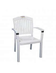 Sillón Luxor Barras