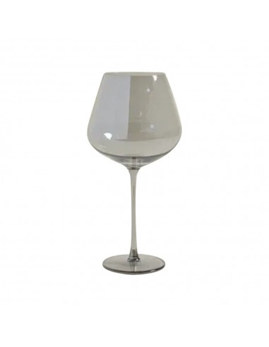 Copón Espejado 630 ml Mirror