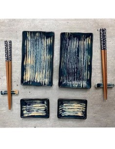 Set Sushi x8 Piezas... 2