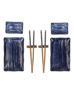 Set Sushi x8 Piezas...