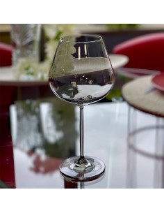 Copón Espejado 750 ml Mirror 2