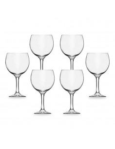 Juego de 6 Copas Gin Tonic...