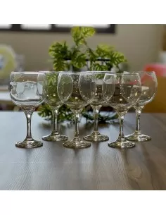 Juego de 6 Copas Gin Tonic... 2