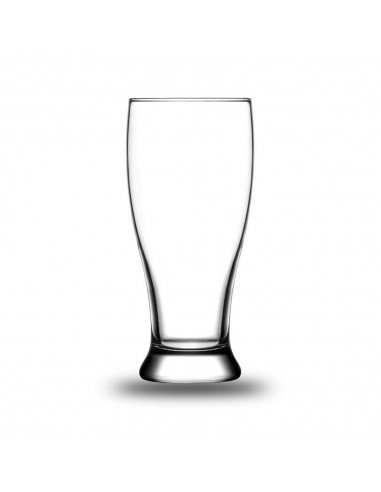 Vaso Cerveza Beer Glass 565cc