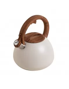 Pava Acero Silbadora Bell... 2