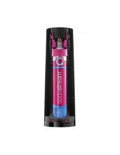 Dispenser Terra SodaStream Máquina de Agua con Gas | Andreplast
