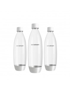 Botella SodaStream Tripack...