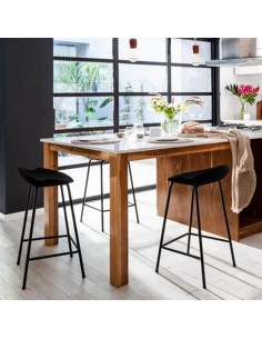 Taburete Milo Rossi 2