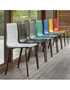 Silla Ananá Rossi 2