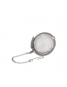 Infusor de Té Crystal Rock