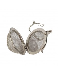 Infusor de Té Crystal Rock 2