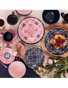 Juego Vajilla Cerámica... 2