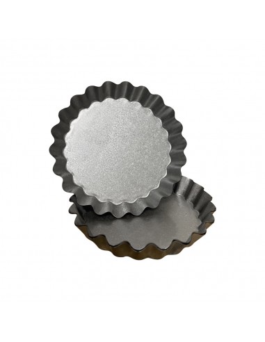 Maxi Tarteletas Fija x4 Doña Clara