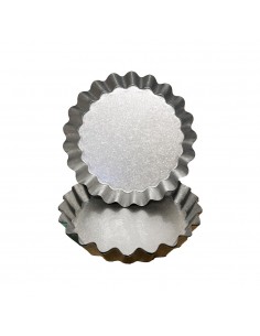 Maxi Tarteletas Fija x4... 2