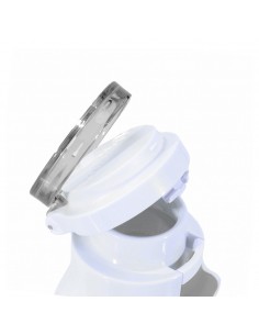 Botella Agua Jackson 710ml... 2