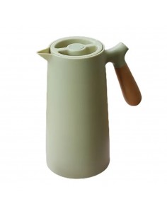 Jarra Termica Vidrio 1lt...