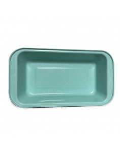 Molde Pan Chapa 28 cm Glamur