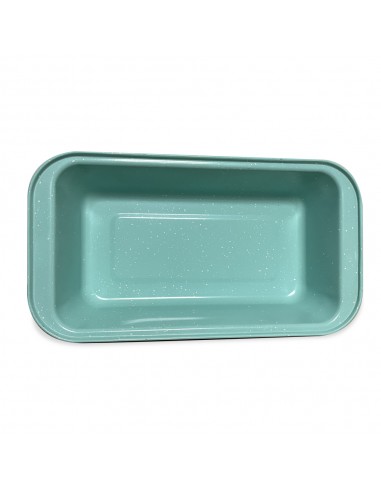 Molde Pan Chapa 28 cm Glamur