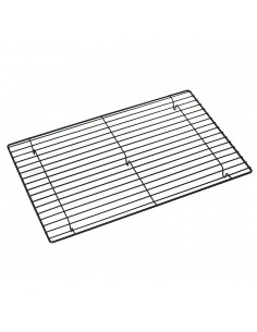 Rejilla Rectangular de Repostería Doña Clara 41x27cm | Andreplast