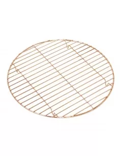 Rejilla Redonda Doña Clara 2