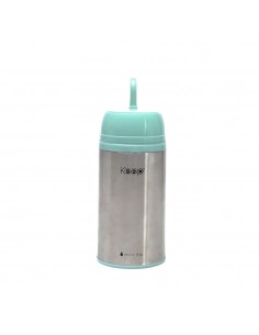 Mate Listo Acero Color 400 ml Keep