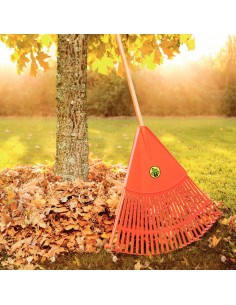 Rastrillo Plástico Tramontina 2