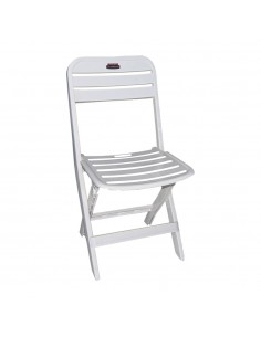 Silla Plegable Colombraro