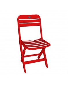 Silla Plegable Colombraro