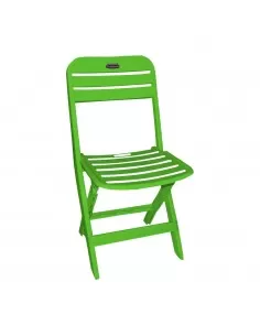 Silla Plegable Colombraro 2