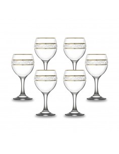 Copa Vino Sultan Dorado...