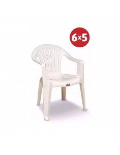 Juego x6 de Sillón Verona...