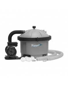 Bomba Filtrante para Pileta...