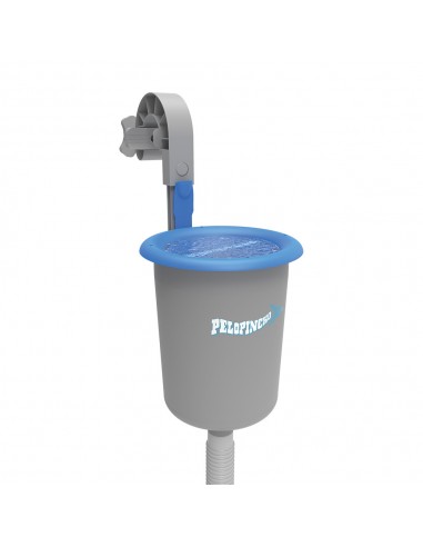 Skimmer XL Pelopincho