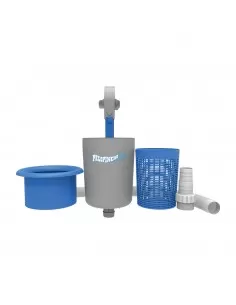 Skimmer XL Pelopincho 2